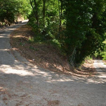 تيرانووفا براتشولي A'Loro B&B المظهر الخارجي الصورة
