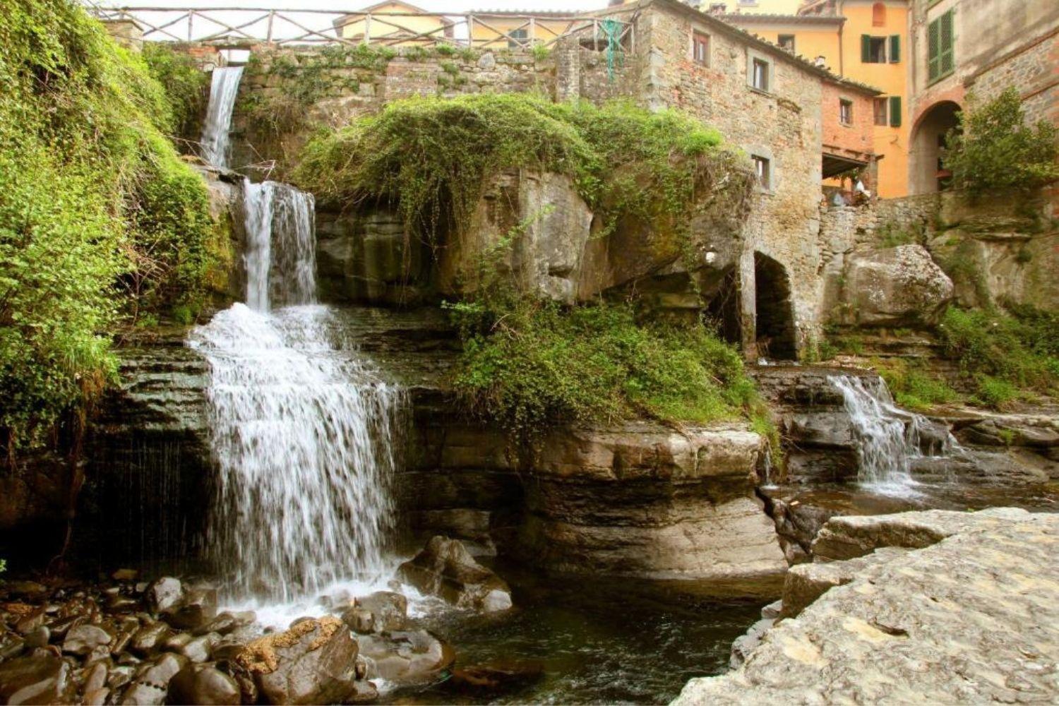 تيرانووفا براتشولي A'Loro B&B المظهر الخارجي الصورة